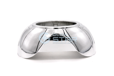 Бленда (маска) для линз S-Max 3.0 дюйма, 1шт