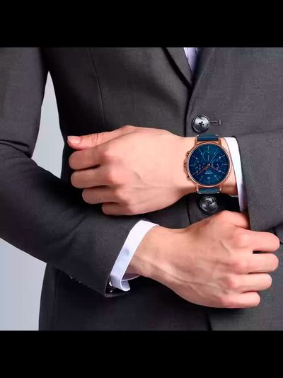 Часы Casio MTP-E321RL-2A