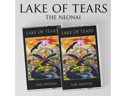 Lake Of Tears -  The Neonai MC