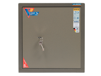 VALBERG ASM 46