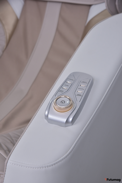 Массажное кресло GT K31