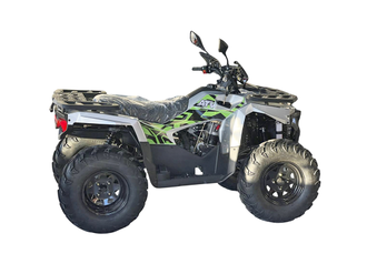 Квадроцикл Avantis ATV 300 Basic
