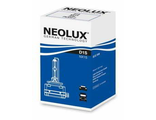 Ксеноновая лампа NEOLUX D1S Original (NX1S)