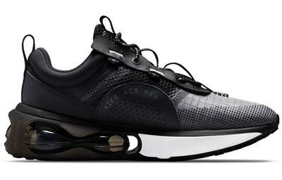 мужские кроссовки Nike Air Max 2021 'Black Iron Grey' DA1925-001