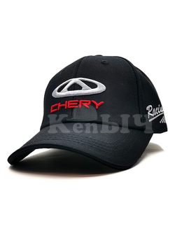 Бейсболка CHERY