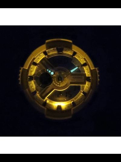 Часы Casio Baby-G BA-110XPM-6A