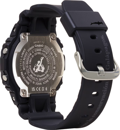 Часы Casio G-Shock GW-B5600CD-1A2