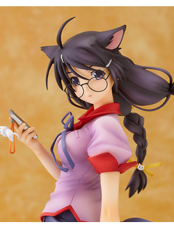 Фигурка 1/8 Цубаса Ханэкава (Hanekawa Tsubasa)