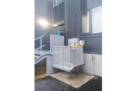 Лифтрон 1200, 1600, 2000