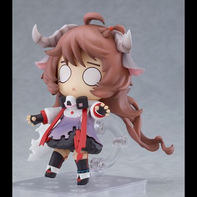 Нендроид Эйяфьялла (Eyjafjalla)