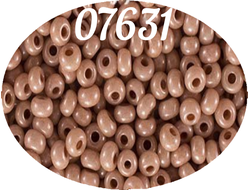 Бисер PRECIOSA 5 гр цвет 07631
