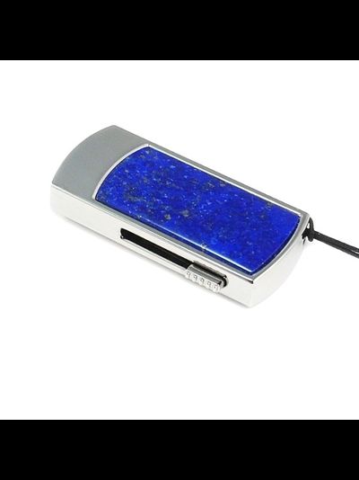 Флешка с натуральным камнем