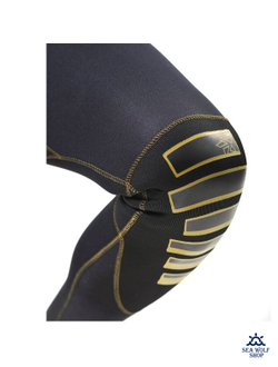 Гидрокостюм неопрен 9мм Sargan "СИВУЧ" р.XXL-56