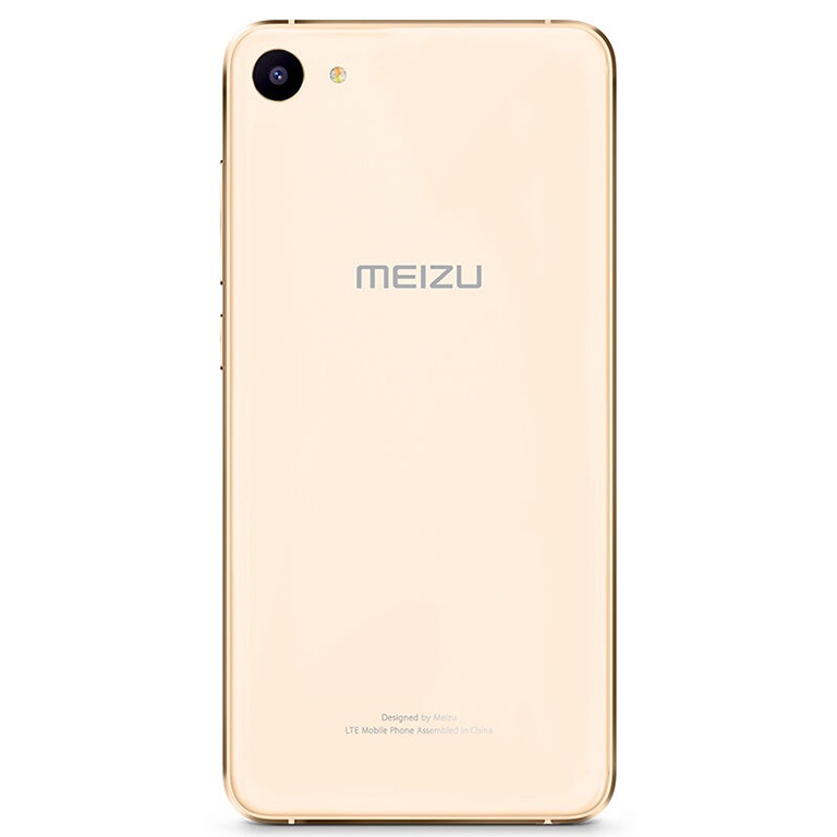 Meizu u10 аккумулятор