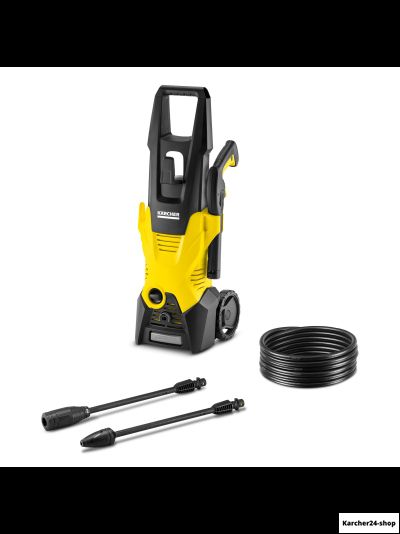 Минимойка karcher k 3 (1.601-888.0)