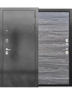 ПРОМИС Каньон графит