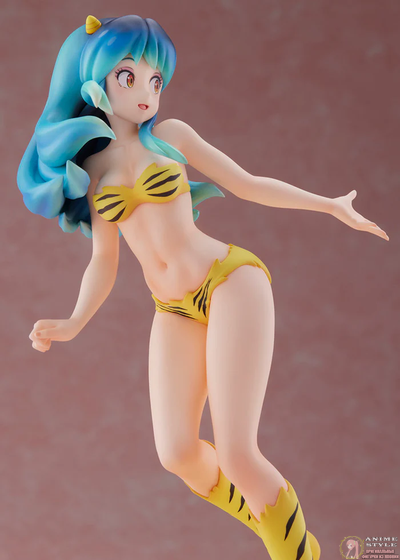 Фигурка 1/7 Лам (Lum Aniplex)