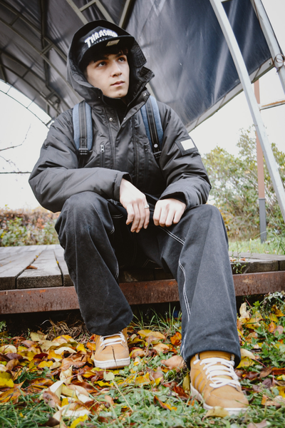 Куртка Gifted78 ZIP/308