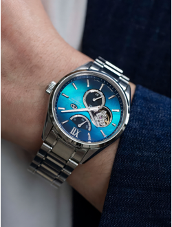 Мужские часы Orient RE-BY0004A