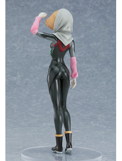 Фигурка Рей Аянами (Ayanami Rei Farming Ver. Pop Up Parade)