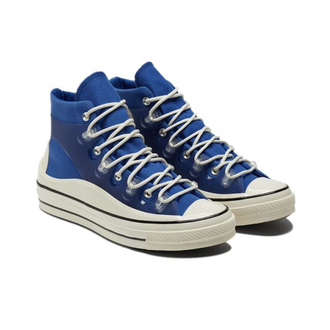 Кеды Converse Chuck Taylor 70 Utility синие