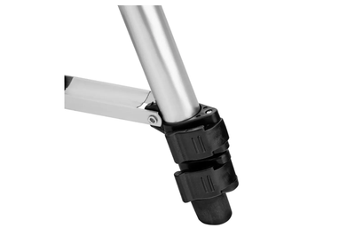 Лазерный уровень MTX XQB GREEN Pro SET, 20 м, зеленый луч, батарейки, штатив