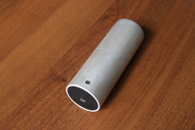 Theta-Meter Solo, USB e-meter in solocan