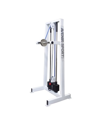 Тренажер для предплечий 30 кг AV225/80