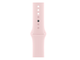 Apple Watch Series 9 45 мм Pink Aluminium