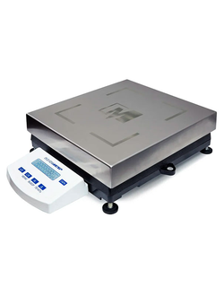 Лабораторные весы ВПС-60/100