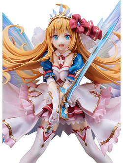 Фигурка 1/7 Пекорин (Pecorine Shibuya Scramble Figure)