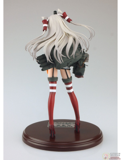 Фигурка 1/7 Амацукадзэ (Amatsukaze)