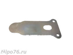 Клапан компрессора 1