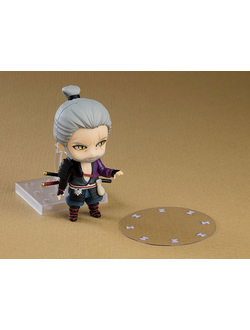 Нендроид Геральт (Geralt Ronin Ver.)