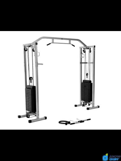 "Домашний" 75 кг кроссовер