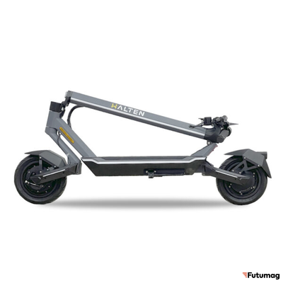 Электросамокат Halten Cross V4