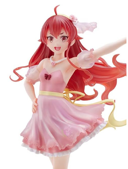 Фигурка Эрис Бореас Грейрат (Eris Boreas Greyrat Flower Fairy Ver.)