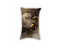 Подушка Мортал Комбат, Mortal Kombat №26