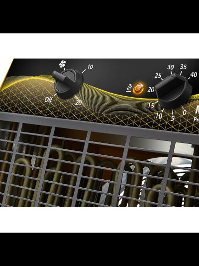 Пушка тепловая BALLU BHP-M2-20