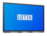 Интерактивная панель UTS Crystal FL0355 D