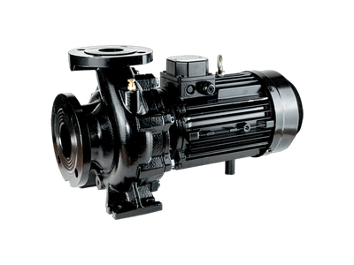 NBW 125-100-200-5.5/4-G