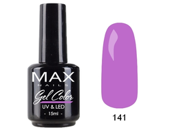 MAX Nails 141