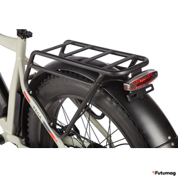 Электровелосипед Gelbert Pegas 3 DUAL PRO черный