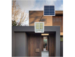 Прожектор на солнечной батарее  Solar А2-50W