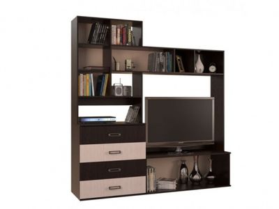 Гостиная Белла Композиция 1 (БТС)