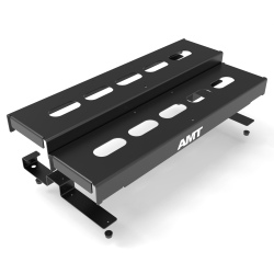 Крепление, объединяющее в единое целое пару педалбордов AMT PB-4 или PB-6