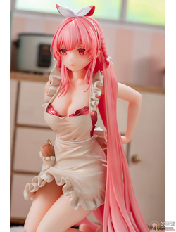 Фигурка 1/7 Розуури (Rosuuri Apron ver.)