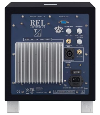 REL T5i