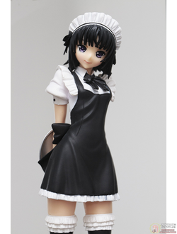 Фигурка Ёдзора Микадзуки (Mikazuki Yozora Maid ver.)