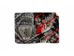 Плед Ливерпуль, Liverpool FC №4